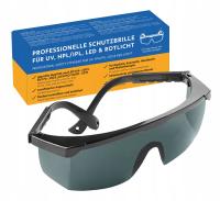 OKULARY OCHRONNE do lamp podczerwieni Sollux