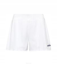Spódniczka tenisowa Diadora L. Skort Icon - biała