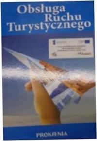 Obsługa ruchu turystycznego - red Z.Kruczek