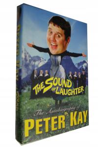 Peter Kay - The Sound Of Laughter
