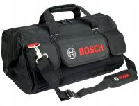 Большая сумка для инструментов BOSCH с плечевым ремнем - ограниченная версия