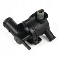 TERMOSTAT+OBUDOWA SKODA Fabia I 1999-2008 047121111S