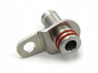 KRÓCIEC CHŁODNICY OLEJU PRZY BLOKU PEUGEOT BOXER CITROEN JUMPER 2.0BlueHDI