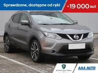 Nissan Qashqai 1.2 DIG-T, Salon Polska