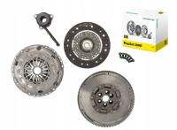 Schaeffler LuK 600 0017 00 комплект сцепления