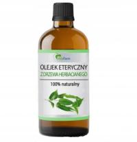 Эфирное масло чайного дерева 100 мл - VitaFarm