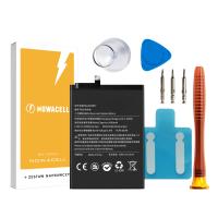 Bateria Do Xiaomi Nowacell 4920 mAh