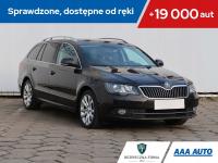 Skoda Superb 2.0 TDI, Salon Polska, 167 KM, Navi