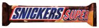 Baton Snickers 2x37,5g