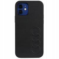 Audi Synthetic Leather iPhone 11 Pro 5.8