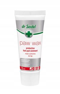 Dr Seidel Paw Wax 75ml