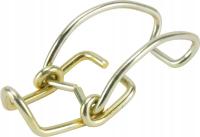 Donaldson P775043GJ mocowanie zaciskowe pokrywy filtra donal