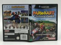 Gra Mario Kart Double Dash + The Legend of Zelda Nintendo GameCube