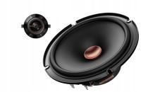 Głośniki samochodowe dwudrożne Pioneer TS-D65C