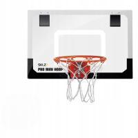 Tablica do koszykówki SKLZ PRO MINI HOOP 30x45 cm