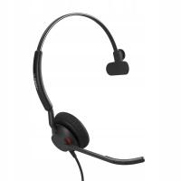 Jabra 5093-610-279 słuchawki/zestaw słuchawkowy Przewodowa Opaska na g...