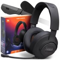 Наушники-вкладыши JBL Quantum 100 M2