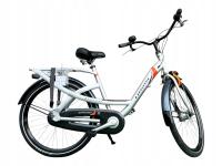 Holenderski rower damski Union Alu B75