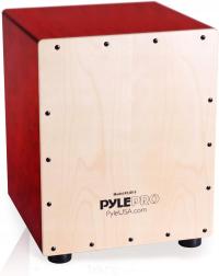 CAJON JAM PYLE СУНДУК ИЗ ВЫСОКОКАЧЕСТВЕННОГО ДЕРЕВА