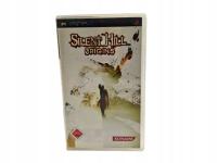 PSP SILENT HILL ORIGINS