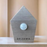 Śpiewające pudełko do łazienki Dejama odgłosy ptaków natura