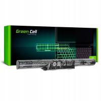 Аккумулятор для ноутбуков IBM, литий-ионный аккумулятор Lenovo 2200mAh Green Cell