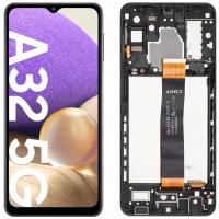 Wyświetlacz do Samsung Galaxy A32 5G LCD SM-A326 / SM-A326B Ekran Ramka