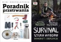 Выживание искусство выбора мини энциклопедия. Руководство по выживанию