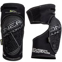 Nakolanniki O'neal Junction Liste Knee Guard czarny