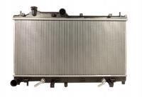 Thermotec D77007TT Chłodnica, układ chłodzenia silnika