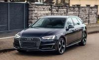 Audi A4 Audi A4 Avant 2.0 TFSI quattro S troni...