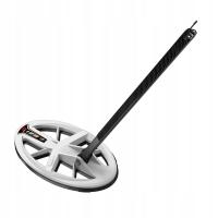 XP Deus II sonda cewka FMF HF2 24DD cm 9,5