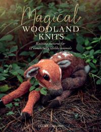 Magical Woodland Knits - Garland, Claire