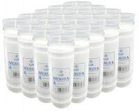 Rewelacyjne wkłady do zniczy Parafinowe Wiosna Lato Wenus 4 Linis 4dni