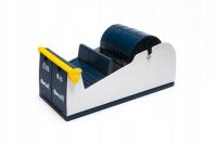 Podajnik Dyspenser Stołowy Wielotorowy do taśmy 25–101 mm – metalowy