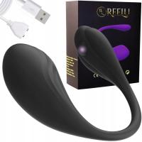 Женский вибратор яйцо вибрирующий телефон управляемый массажер приложение для пар