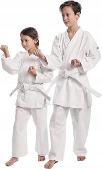 Strój unisex Club Karate Ippon Gear 140 CM