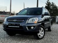 Kia Sportage LIFT Benzyna Navi Klima Gwarancja