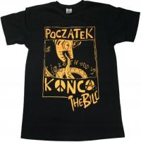 Футболка The Bill Black