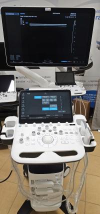 ULTRASONOGRAF SAMSUNG V5 2025 USG