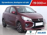 Mitsubishi Space Star 1.2 MIVEC, Salon Polska