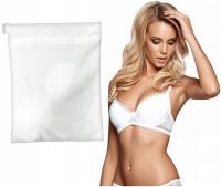 HENDERSON BIUSTONOSZ STANIK PUSH UP KASSIDY BIAŁY 75F + WORECZEK DO PRANIA