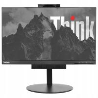 Monitor LED Lenovo ThinkCentre TIO22Gen4 21,5 