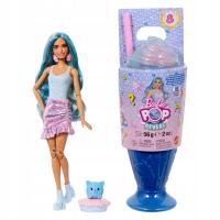 Barbie Pop! stylowy deser-Ujawnij Niebieski