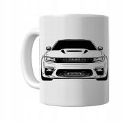 Dodge Charger Fan Cup-подарок для него