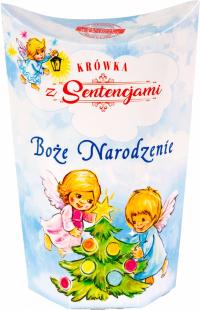 Рождественская помадка-Рождество 250г (17 шт.)