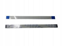 Taśma FPC FFC 7PIN 40CM 1.0mm TYP A