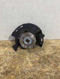 KIA CEED III ZWROTNICA PRAWY PRZÓD PIASTA 1.5 GDI PHEV