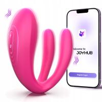 wibratory damskie sex wibrator dla par wielofunkcyjny Aanizabawki