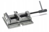 Imadło maszynowe Magnum 120 mm